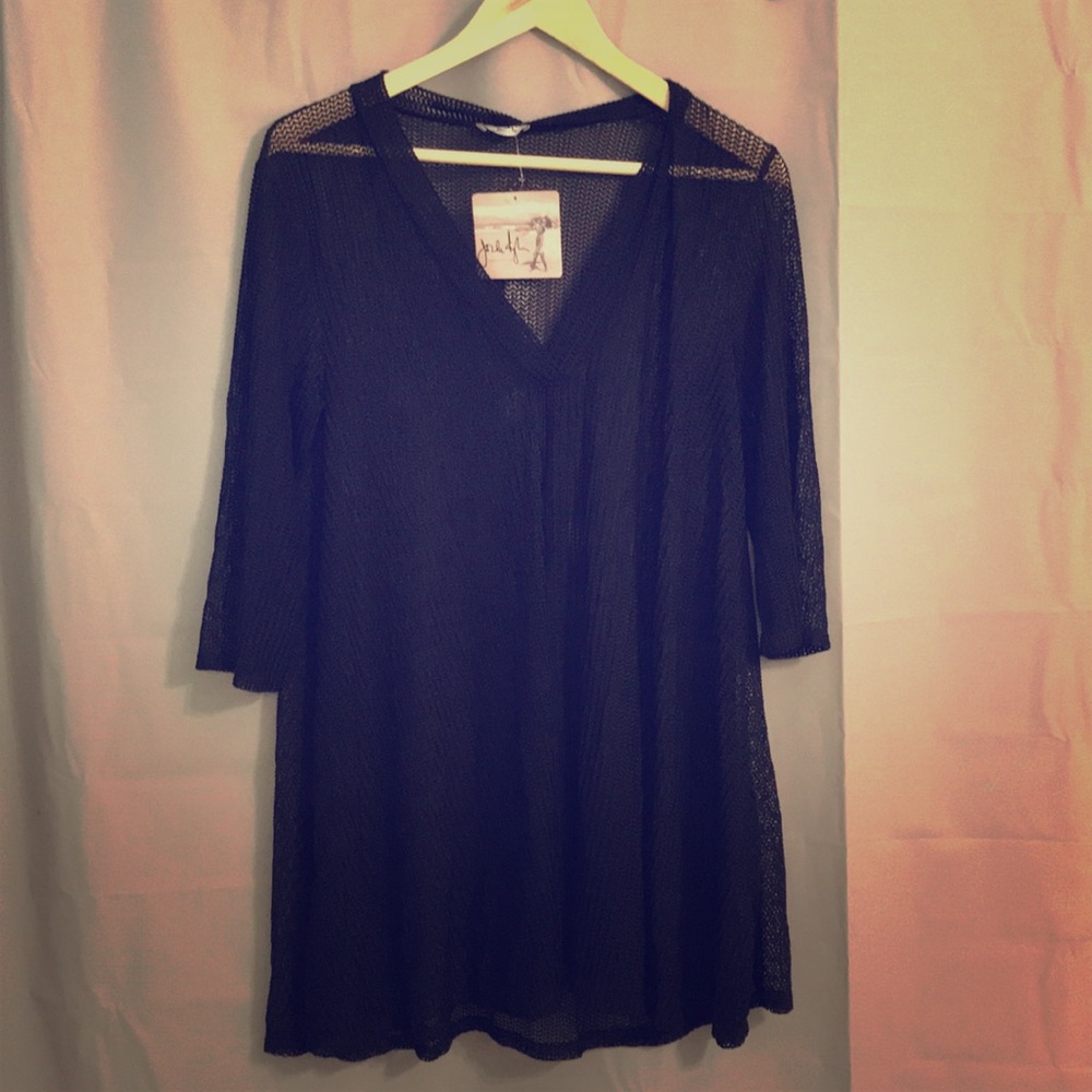 Beach Wear Cover ups